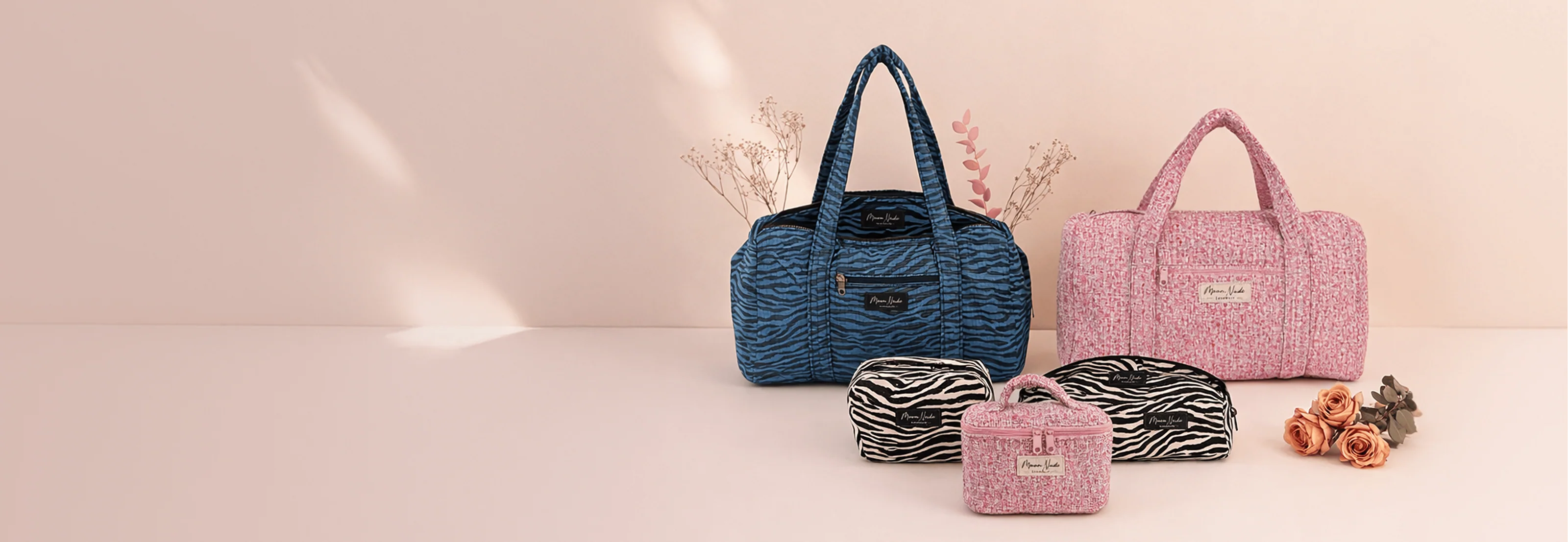 Timeless Style, Handcrafted For You